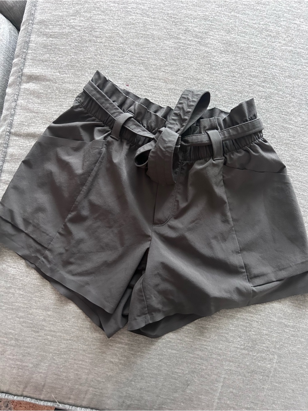 Small Athleta shorts